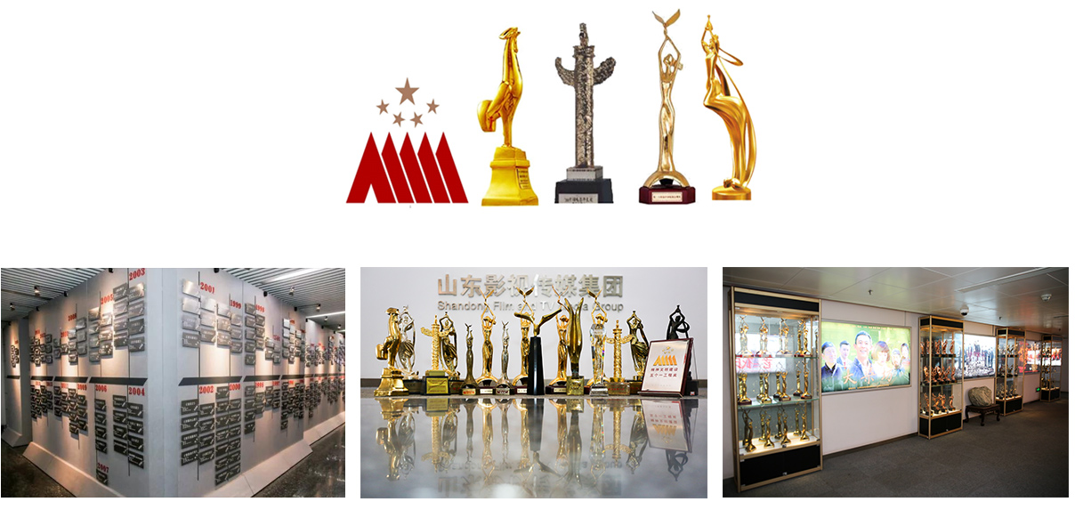 集團(tuán)榮譽(yù)