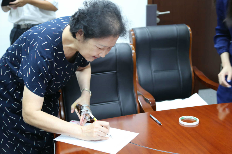 水災(zāi)無情，人間有愛| 山影集團(tuán)為洪災(zāi)地區(qū)捐款獻(xiàn)愛心