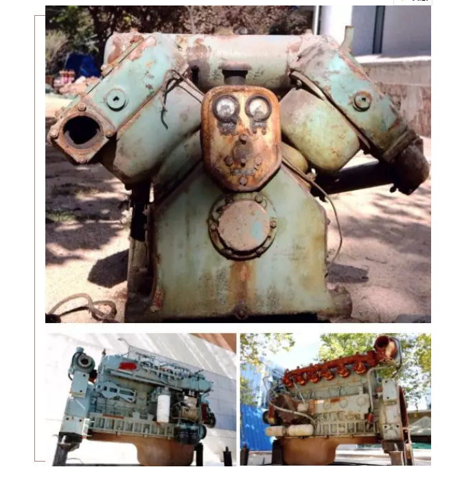 山影星工坊的秋色，與心中的美好不期而遇