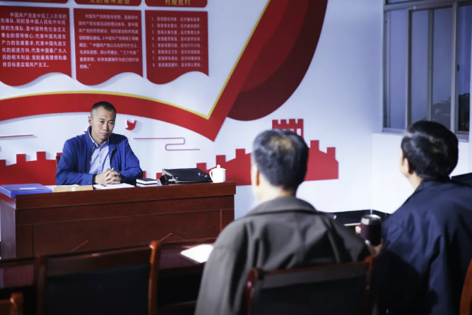 主旋律寫作不是簡(jiǎn)單歌頌，一定要遵守藝術(shù)規(guī)律——趙冬苓談《夢(mèng)想沂蒙》創(chuàng)作