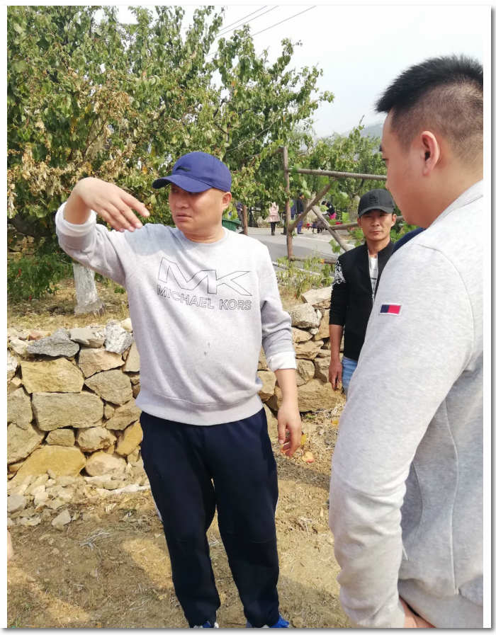 我的夢想我的沂蒙 ——《夢想沂蒙》導演高一功專訪