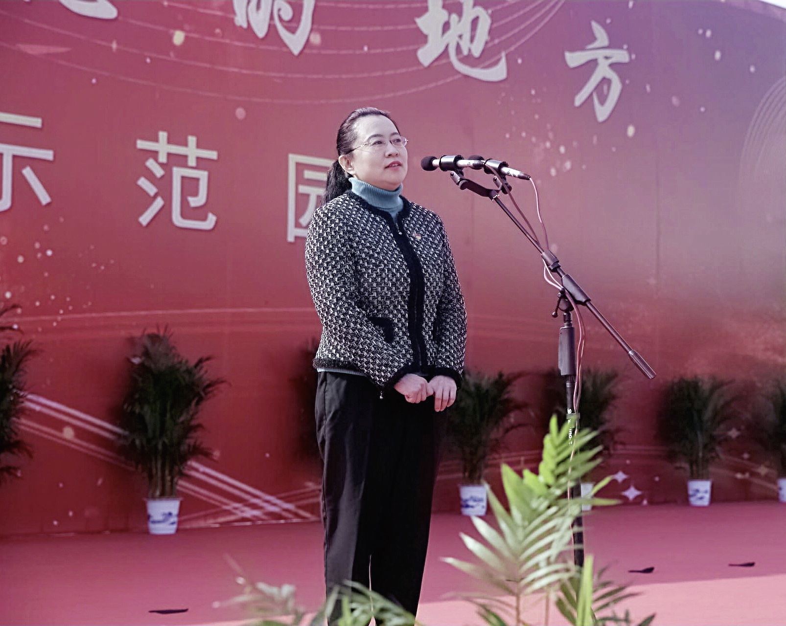 電影《夢(mèng)想沂蒙》順利殺青 電影《夢(mèng)想沂蒙》順利殺青