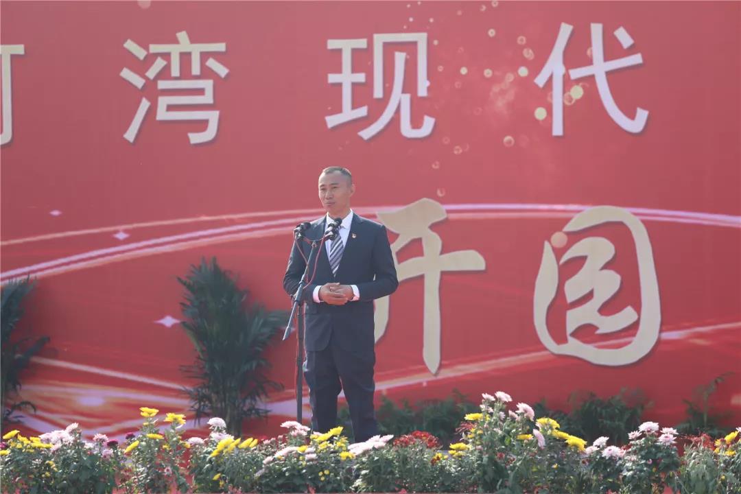 電影《夢(mèng)想沂蒙》順利殺青 電影《夢(mèng)想沂蒙》順利殺青