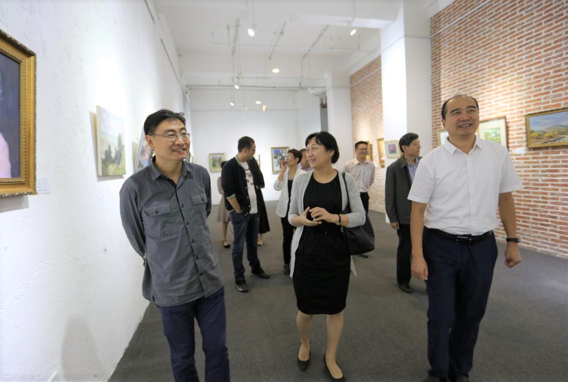 山影 ? 星工坊之探密攻略一