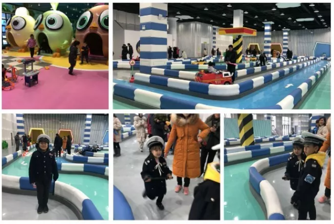 好嗨喲！山影 ? 星工坊12月30日開園！