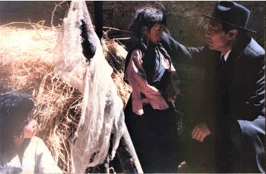 魯劇閃耀40年 ——致敬我們共同奮斗的四十年 魯劇閃耀40年 ——致敬我們共同奮斗的四十年