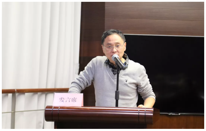 山影集團(tuán)2018年度總結(jié)表彰大會召開 山影集團(tuán)2018年度總結(jié)表彰大會召開