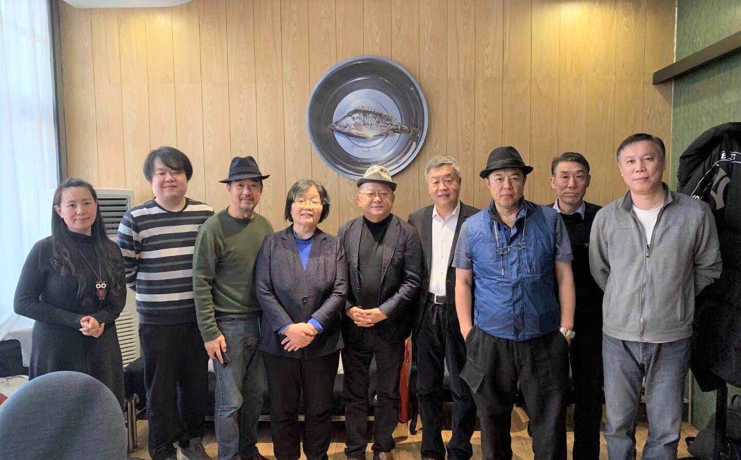 2019年，精彩山影，好戲連臺