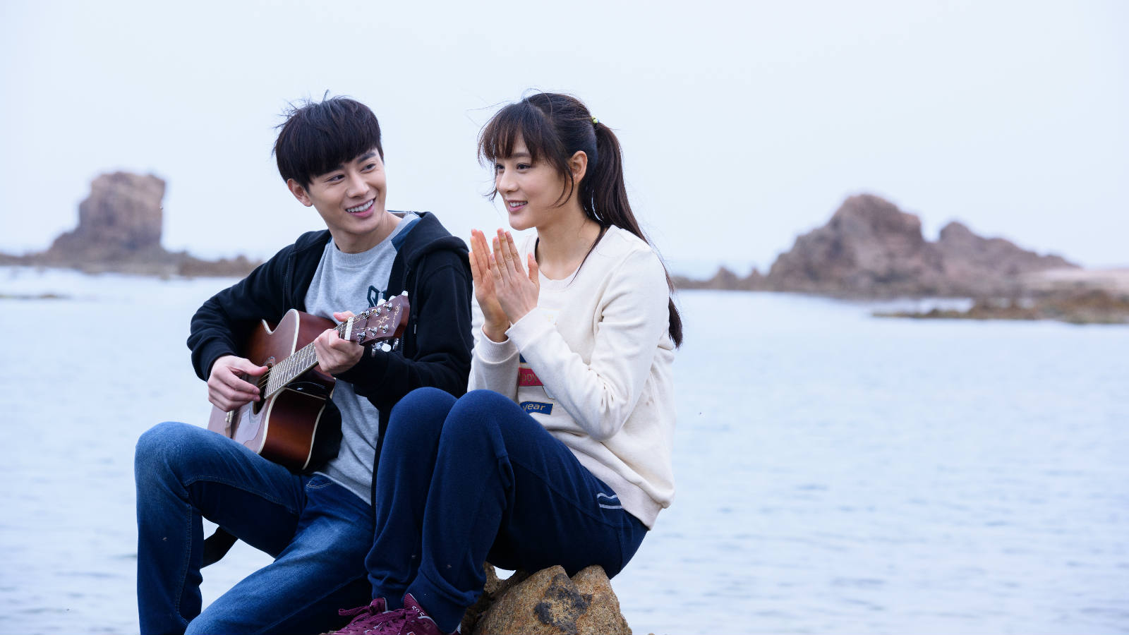 電視劇《溫暖的村莊》完美收官！