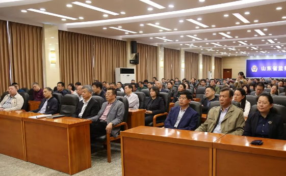 山影集團(tuán)開展警示教育活動 山影集團(tuán)開展警示教育活動