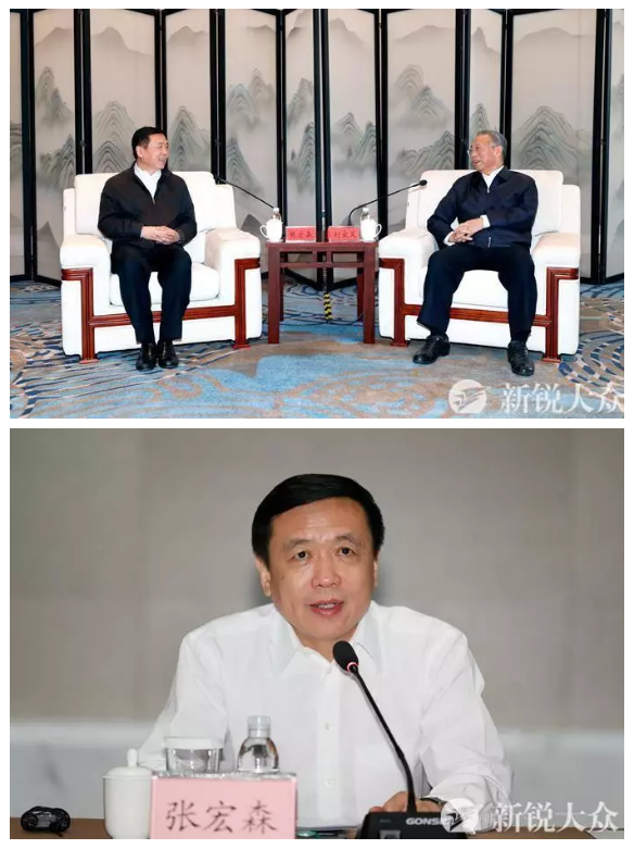 繼承“魯劇”優(yōu)良傳統(tǒng)，守正創(chuàng)新，培根鑄魂——山東影視精品創(chuàng)作及產業(yè)發(fā)展座談會舉行