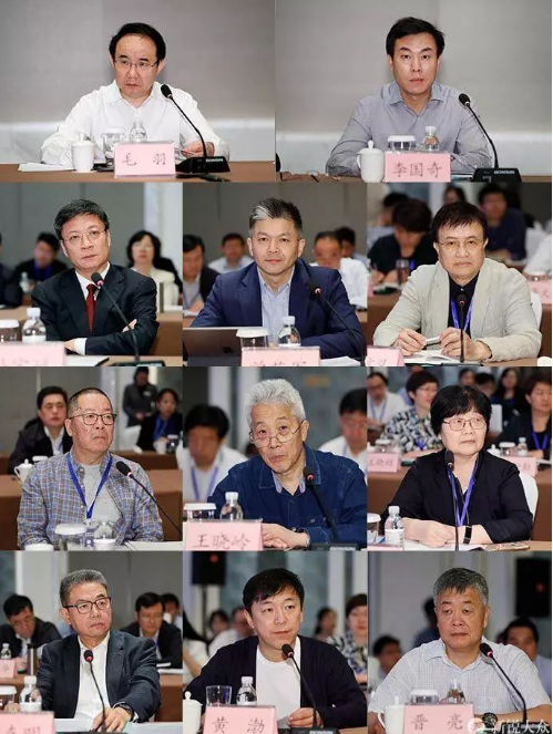 繼承“魯劇”優(yōu)良傳統(tǒng)，守正創(chuàng)新，培根鑄魂——山東影視精品創(chuàng)作及產業(yè)發(fā)展座談會舉行