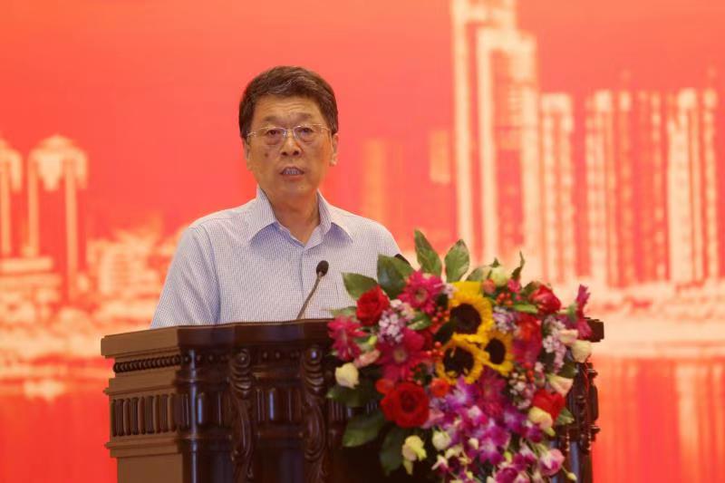 電影《夢想沂蒙》全國首映禮在人民大會堂圓滿啟幕