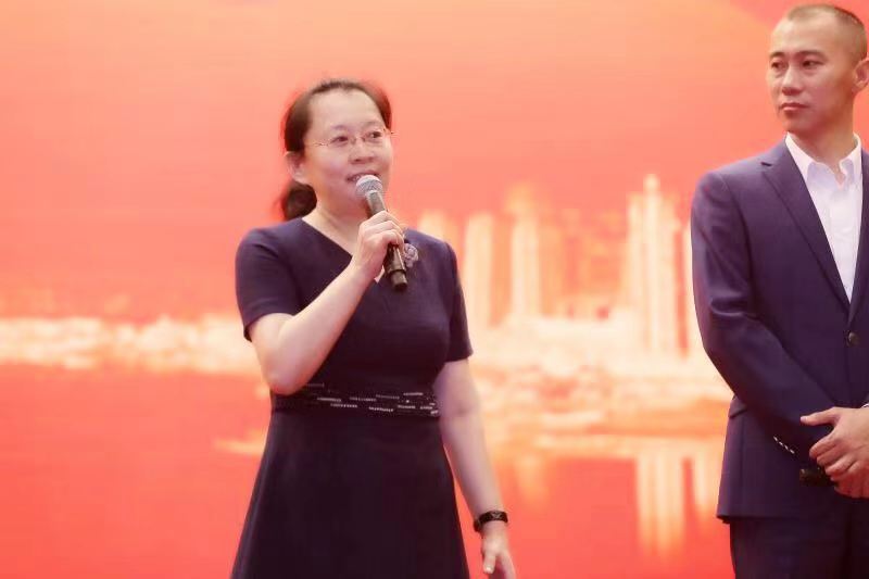 電影《夢想沂蒙》全國首映禮在人民大會堂圓滿啟幕