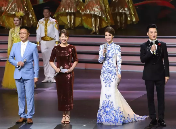 “我愛你中國—國家廣電總局優(yōu)秀電視劇百日展播活動”啟動 山影5部作品入選