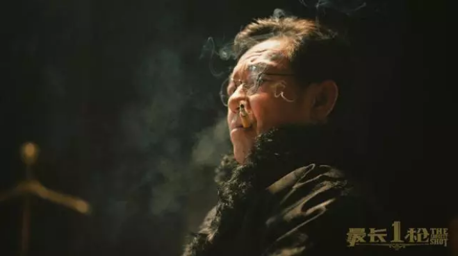 電影《最長一槍》 各方大佬均已入局  終極大戰(zhàn)一觸即發(fā)