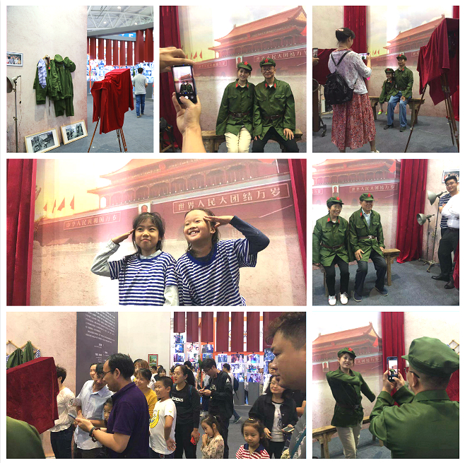 點(diǎn)贊！山影集團(tuán)獲第八屆山東文博會(huì) “優(yōu)秀組織獎(jiǎng)”和“優(yōu)秀展示獎(jiǎng)”