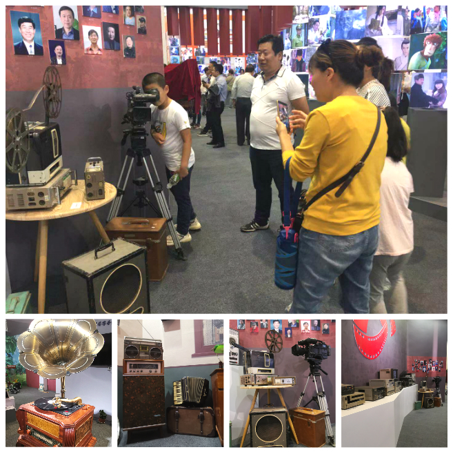 點(diǎn)贊！山影集團(tuán)獲第八屆山東文博會(huì) “優(yōu)秀組織獎(jiǎng)”和“優(yōu)秀展示獎(jiǎng)”