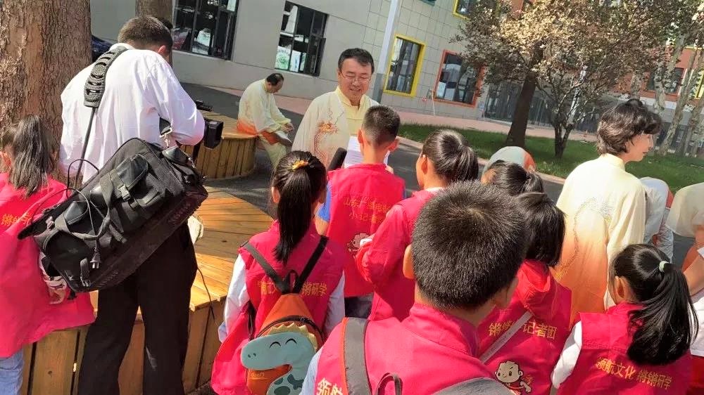 點(diǎn)贊！山影集團(tuán)獲第八屆山東文博會(huì) “優(yōu)秀組織獎(jiǎng)”和“優(yōu)秀展示獎(jiǎng)”