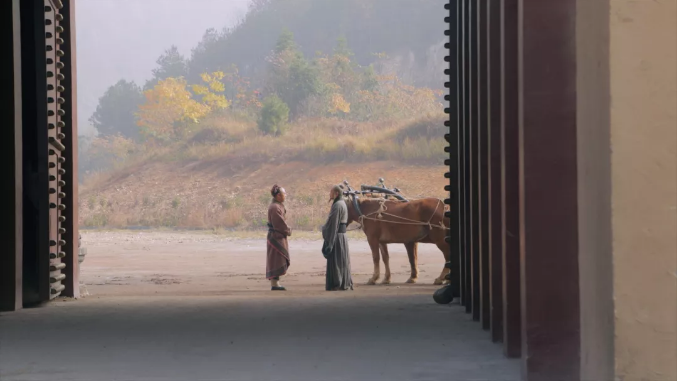 大型文化紀錄片《戰(zhàn)國大學堂之稷下學宮》恢弘開播——2300年前，孟子上過的“大學”是啥樣？