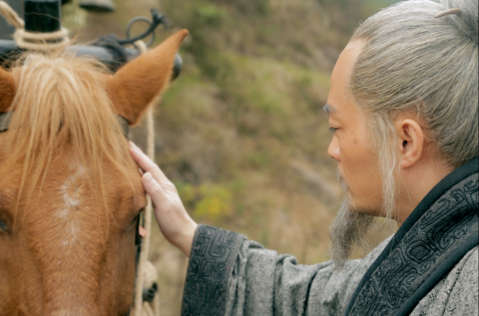 大型文化紀錄片《戰(zhàn)國大學堂之稷下學宮》恢弘開播——2300年前，孟子上過的“大學”是啥樣？