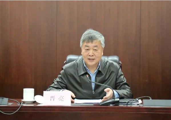 山影集團召開2019年度總結表彰大會 山影集團召開2019年度總結表彰大會