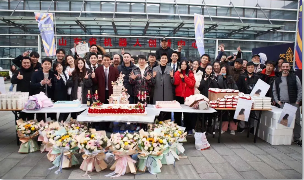 山影：積極戰(zhàn)疫走出陰影，全面復(fù)工有序生產(chǎn)