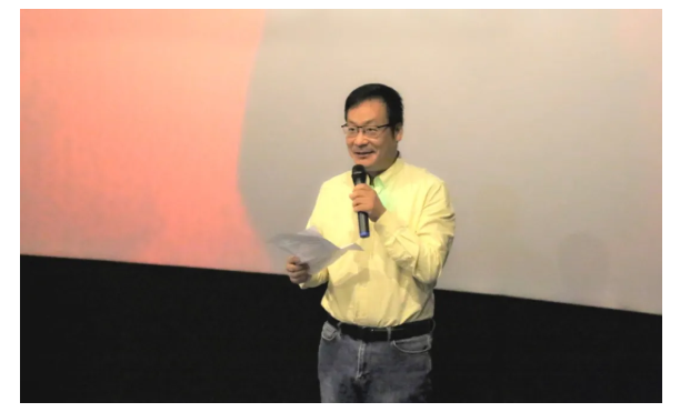 聚焦公交勞模，弘揚(yáng)英雄精神 電影《一路同行》山東首映式成功舉行！