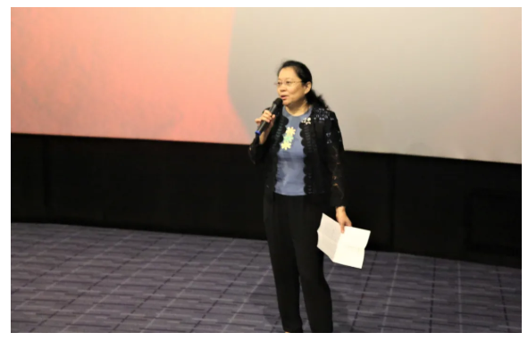 聚焦公交勞模，弘揚(yáng)英雄精神 電影《一路同行》山東首映式成功舉行！