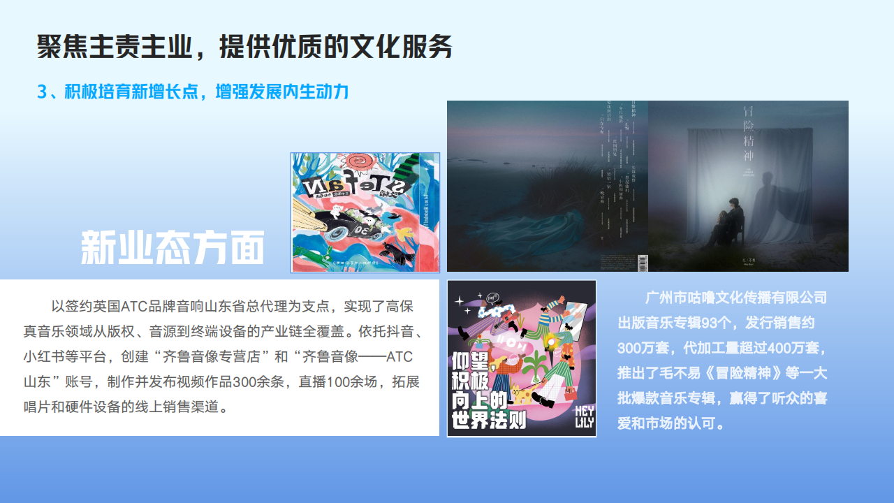 山東影視傳媒集團2024年度社會責任報告