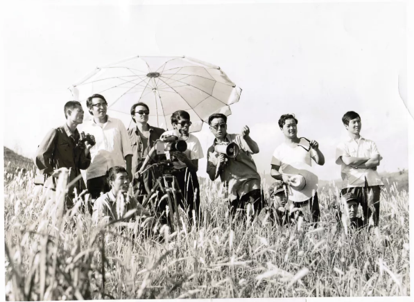 【尋人啟事】魯劇四十年，一路有你！ ——征集魯劇老照片、影像、文字資料