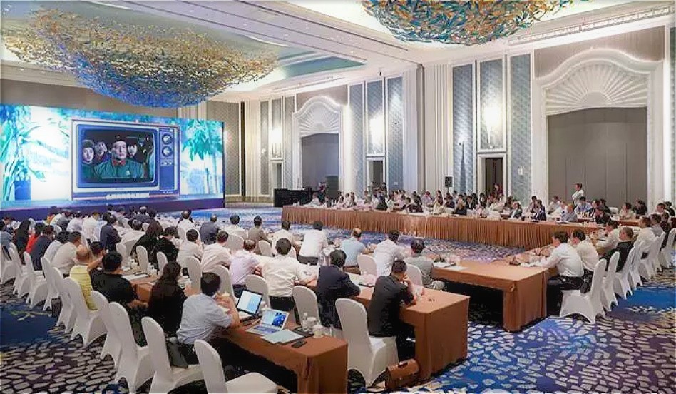 繼承“魯劇”優(yōu)良傳統(tǒng)，守正創(chuàng)新，培根鑄魂——山東影視精品創(chuàng)作及產(chǎn)業(yè)發(fā)展座談會舉行