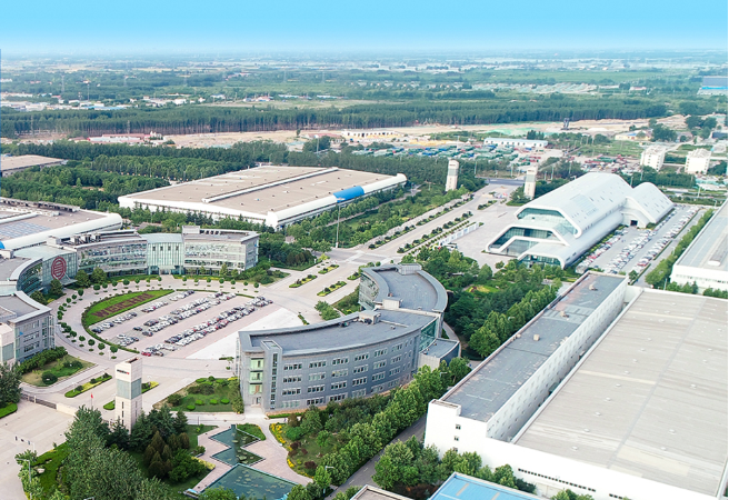 濰柴集團改革創(chuàng)新發(fā)展20年追夢之路（上）