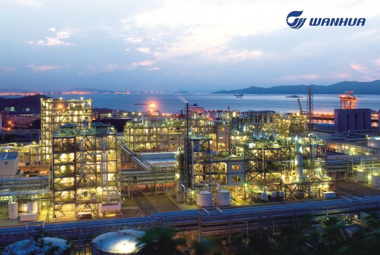 深化改革創(chuàng)新 實現(xiàn)高質(zhì)量發(fā)展         ——萬華化學(xué)集團典型經(jīng)驗材料（上）