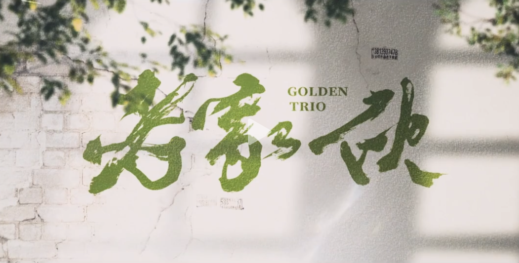 電視劇《老家伙》首支預(yù)告發(fā)布