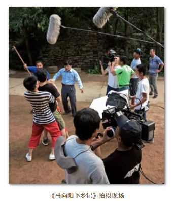 為家國而歌，迎向潮頭更“有戲”