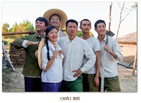 為家國而歌，迎向潮頭更“有戲”