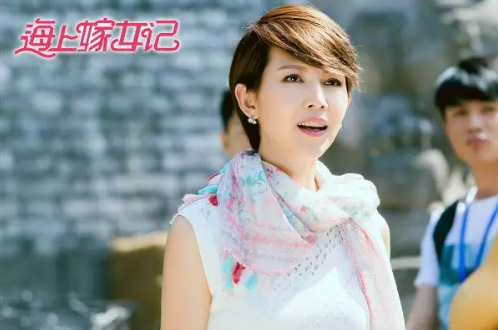 人民日報海外版談電視劇《海上嫁女記》：當中年女性成為主角