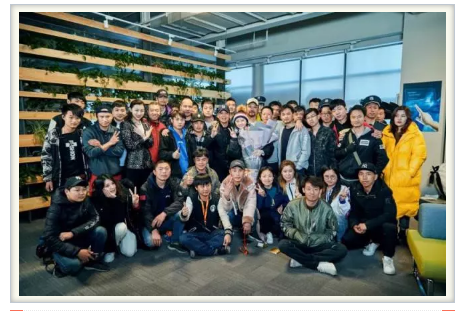 《奮斗吧！青春》圓滿殺青　 創(chuàng)業(yè)不“開掛”只為“中國芯”