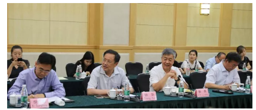 山影集團(tuán)召開(kāi)“影世界”項(xiàng)目首次國(guó)際咨詢會(huì)