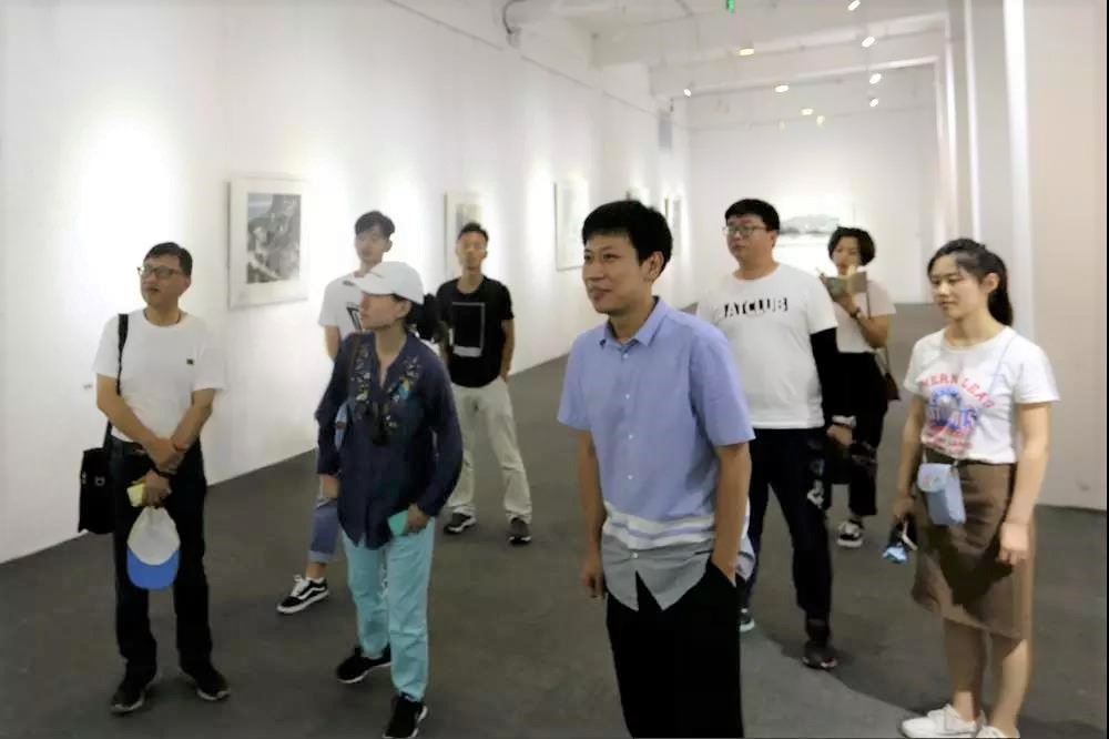 “相約文博會 · 齊魯記者行”采訪新動能項目星工坊